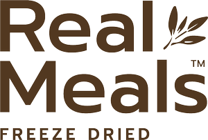 real meals logo