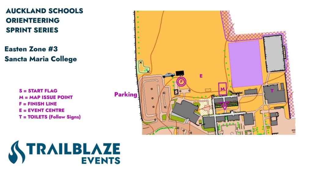 auckland schools orienteering sprint series (11)