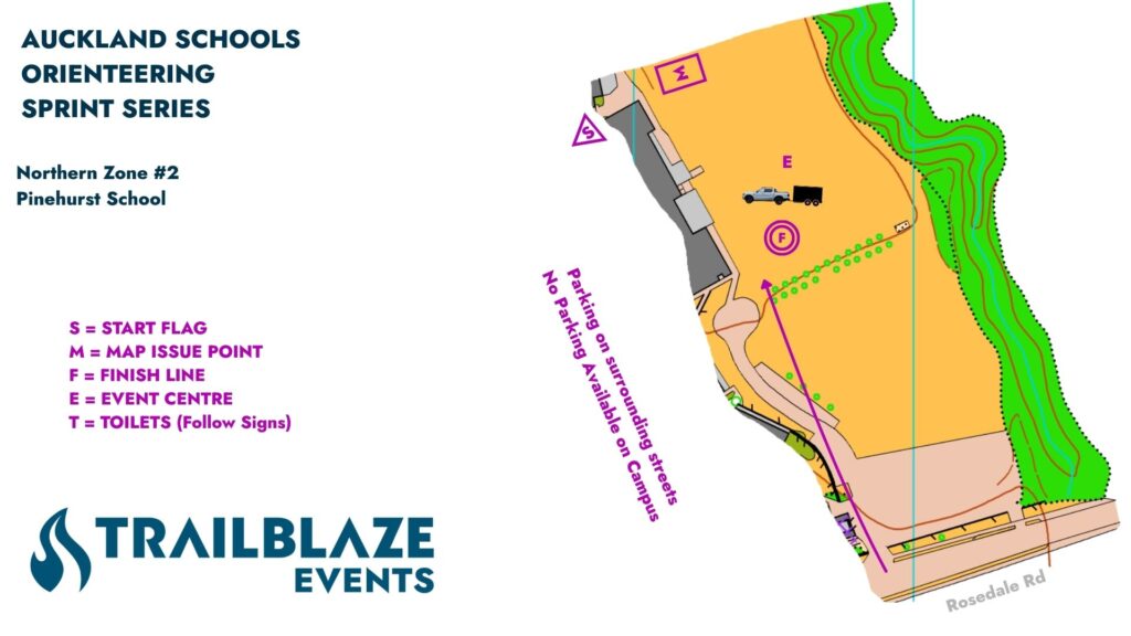 auckland schools orienteering sprint series (8)