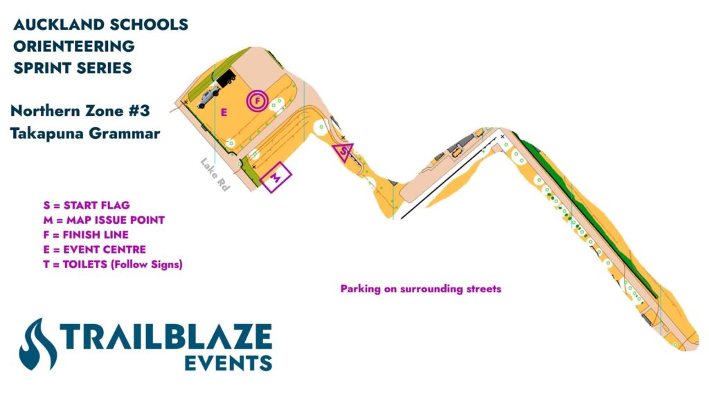 auckland schools orienteering sprint series (12)