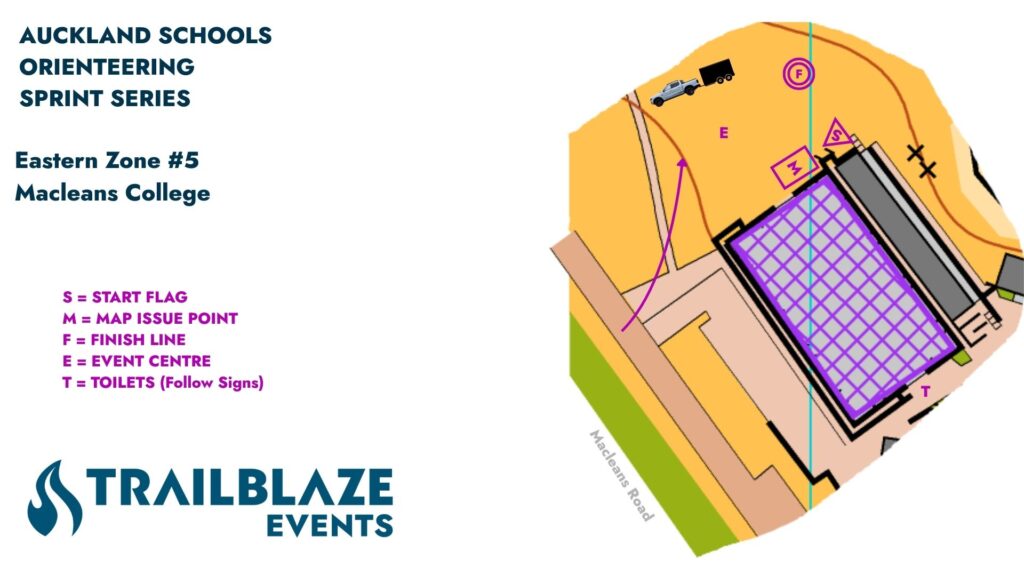 auckland schools orienteering sprint series (18)