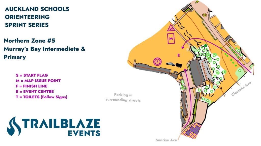 auckland schools orienteering sprint series (20)